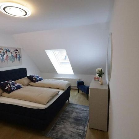 Moderne Unterkunft L Bg15 Wien Exterior foto